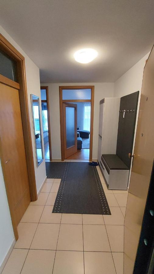 Med Man Apartmani Slavonski Brod Buitenkant foto